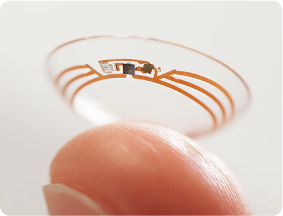 eye-lens