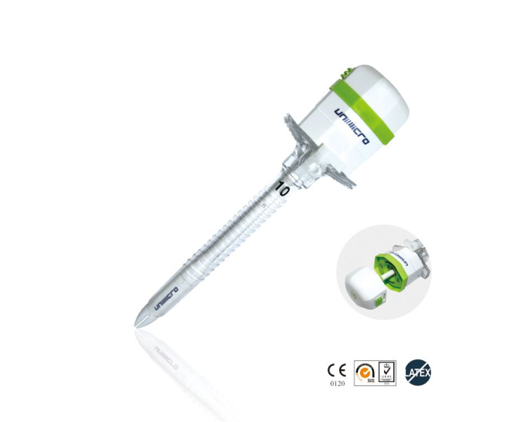 trocars medical equipment